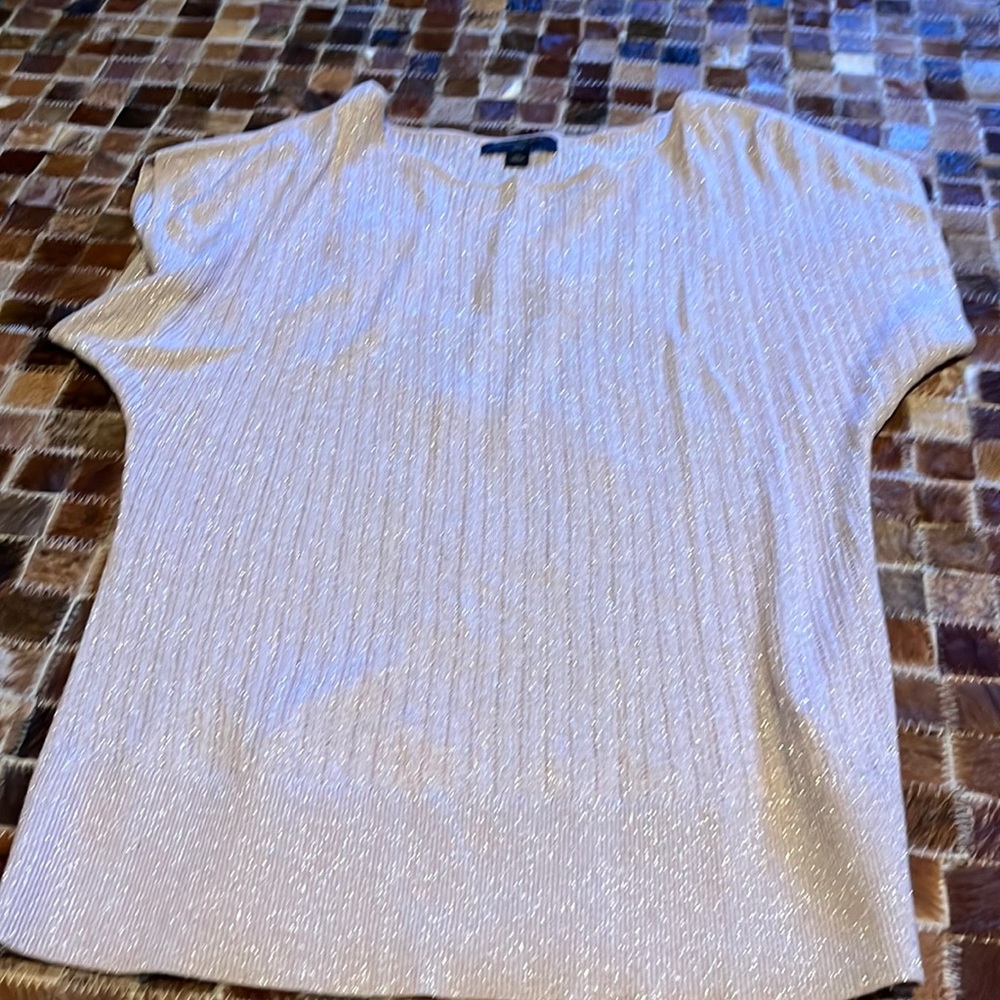 Banana Republic shirt